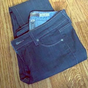 Paige Lou Lou Jeans Size 26